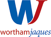 Wortham Jaques logo